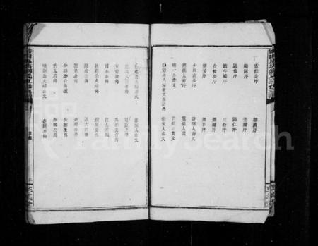 湖南刘氏族谱-益阳白鹿刘氏五修支谱 [10卷,首2卷].pdf电子版插图5