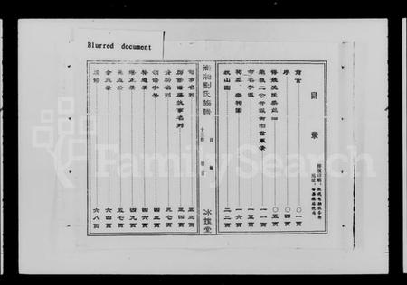 湖南刘氏族谱-衡湘刘氏十三修族谱 [15卷,首1卷].pdf电子版插图4