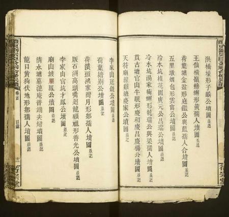 湖南刘氏族谱-醴东刘宗臣公祠合修宗谱 [按谱分卷].pdf电子版插图3