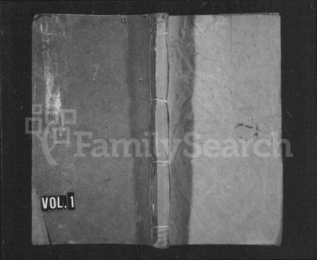 湖南刘氏族谱-双江刘氏英公支谱 [2卷].pdf电子版插图1