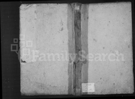 湖南刘氏族谱-雷湾刘氏续谱 [8卷].pdf电子版插图1