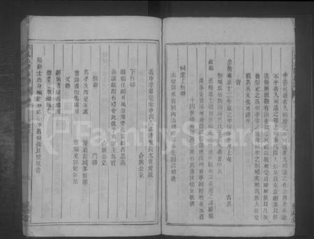 湖南刘氏族谱-刘氏六修族谱.pdf电子版插图2