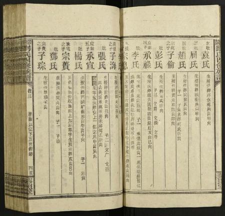 湖南刘氏族谱-邵陵刘氏四修族谱 [12卷].pdf电子版插图5