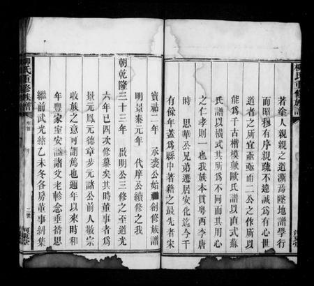 湖南柳氏族谱-柳氏重修族谱.pdf电子版插图4