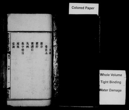 湖南隆氏族谱-隆氏续修族谱 [17卷,首2卷].pdf电子版插图3