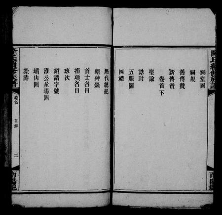 湖南隆氏族谱-隆氏续修族谱 [17卷,首2卷].pdf电子版插图4