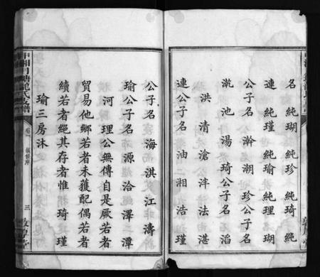 湖南龙氏族谱-中湘月塘龙氏支谱 [8卷].pdf电子版插图4