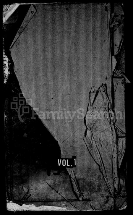 江西黄氏族谱-黄氏三修族谱.pdf电子版插图1 江西黄氏族谱-黄氏三修族谱.pdf电子版插图1