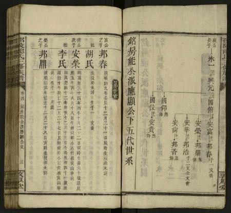 湖南龙氏族谱-邵陵龙氏三修族谱 [残卷].pdf电子版插图2