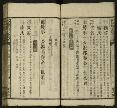 湖南龙氏族谱-邵陵龙氏三修族谱 [残卷].pdf电子版插图4