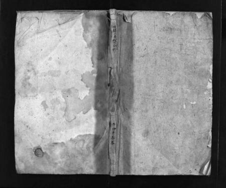 湖南龙氏族谱-龙氏五修族谱 [12卷,首1卷].pdf电子版插图1