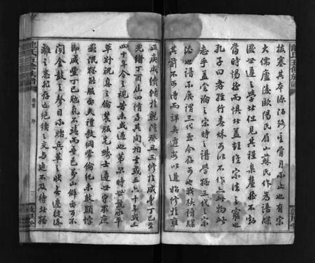 湖南龙氏族谱-龙氏五修族谱 [12卷,首1卷].pdf电子版插图4