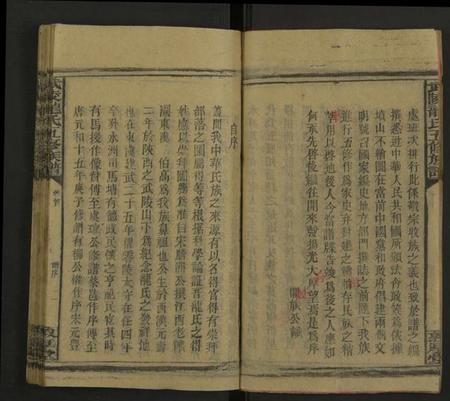 湖南龙氏族谱-龙氏五修族谱 [22卷,首2卷].pdf电子版插图4