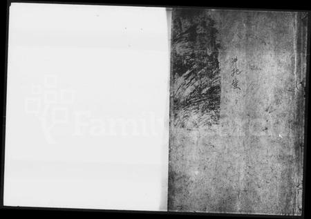 湖南龙氏族谱-龙氏宗谱 [12卷,含首3卷].pdf电子版插图1