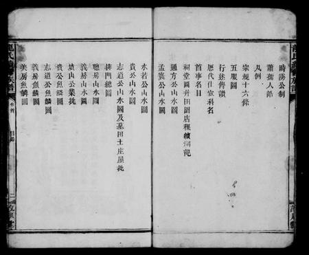 湖南龙氏族谱-龙氏族谱 [6卷,及卷首].pdf电子版插图4