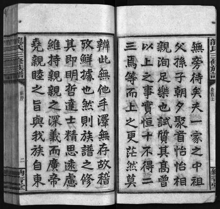 湖南龙氏族谱-龙纳言堂族谱 [22卷,首1卷,附2卷].pdf电子版插图4