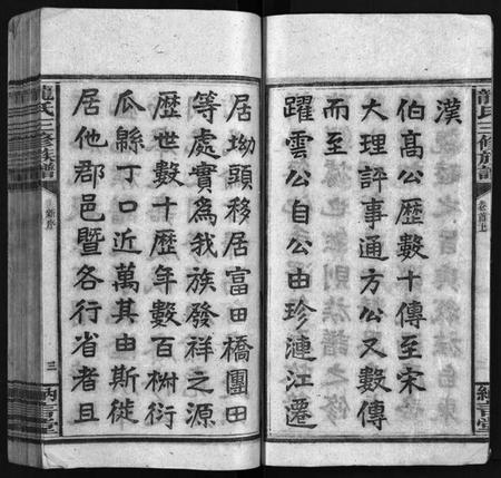 湖南龙氏族谱-龙纳言堂族谱 [22卷,首1卷,附2卷].pdf电子版插图5