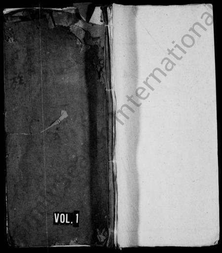 江西黄氏族谱-黄氏族谱 [卷数杂异].pdf电子版插图1