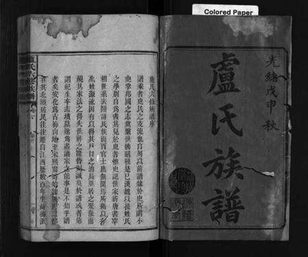 湖南卢氏族谱-卢氏六修族谱[16卷].pdf电子版插图2