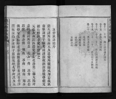 湖南卢氏族谱-卢氏续修族谱 [22卷,含首1卷].pdf电子版插图4