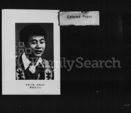 湖南鲁氏族谱-资阳鲁氏族谱 [10卷,及卷首].pdf电子版插图2