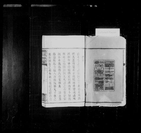 湖南鲁氏族谱-资阳鲁氏族谱 [16卷,首1卷].pdf电子版插图3