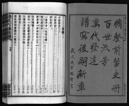 湖南陆氏族谱-陆氏六修族谱 [10卷,首2卷].pdf电子版插图3