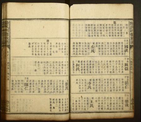 湖南陆氏族谱-陆氏四修族谱[卷数不详].pdf电子版插图4