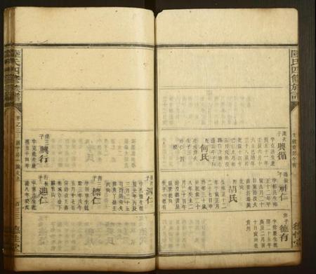 湖南陆氏族谱-陆氏四修族谱[卷数不详].pdf电子版插图5