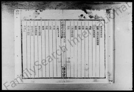 湖南罗氏族谱-古罗城罗氏族谱 [7卷,首1卷].pdf电子版插图3