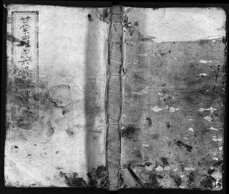 湖南罗氏族谱-甘棠罗氏六修族谱 [家派集39卷,家声集4卷,家业集2卷].pdf电子版插图1