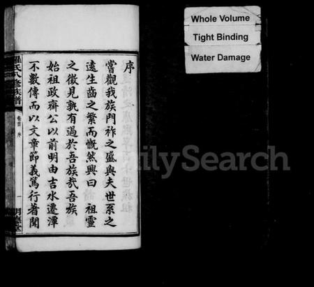 湖南罗氏族谱-罗氏八修族谱 [10卷,首末各1卷].pdf电子版插图4