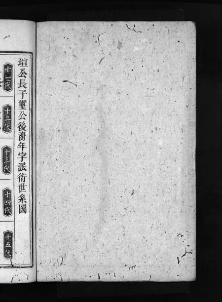 湖南罗氏族谱-罗氏家乘 [9卷,含首1卷].pdf电子版插图2