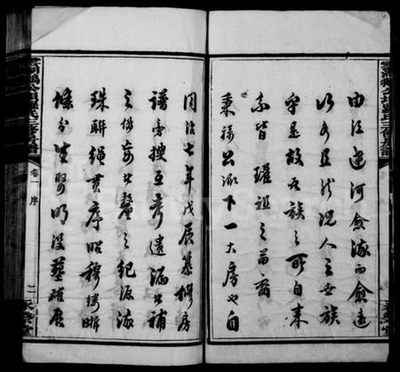 湖南罗氏族谱-罗氏房谱 [10卷].pdf电子版插图5