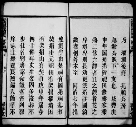 湖南罗氏族谱-罗氏支谱 [6卷].pdf电子版插图4