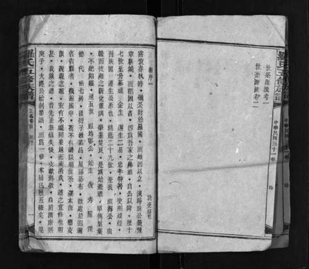 湖南罗氏族谱-罗氏族谱 [18卷,首1卷].pdf电子版插图3