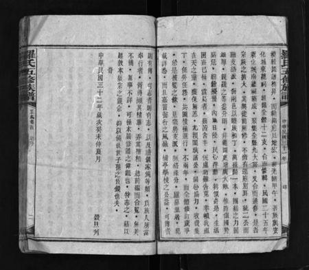 湖南罗氏族谱-罗氏族谱 [18卷,首1卷].pdf电子版插图4