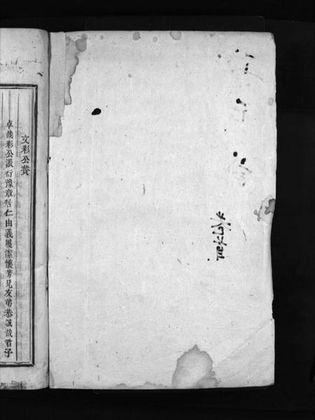 湖南罗氏族谱-罗氏族谱 [8卷,含卷首].pdf电子版插图2