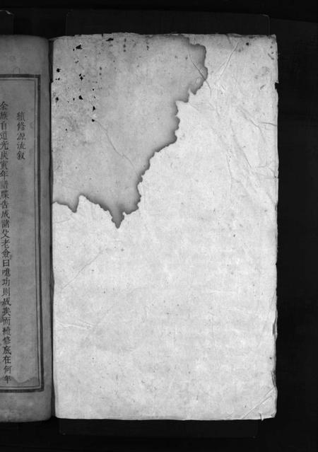 湖南罗氏族谱-罗氏续修族谱 [1卷,首1卷].pdf电子版插图2