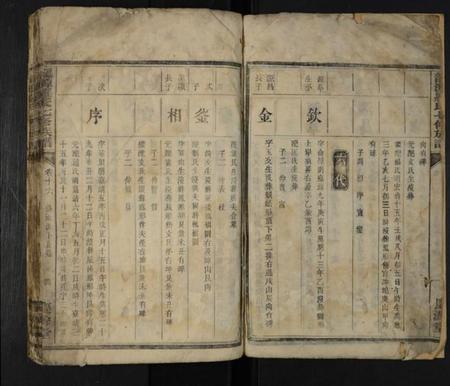 湖南罗氏族谱-龙源罗氏七修族谱 [存4卷].pdf电子版插图3