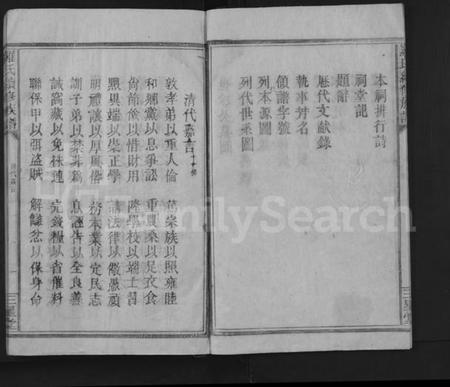 湖南罗氏族谱-罗氏续修族谱 [不分卷].pdf电子版插图5