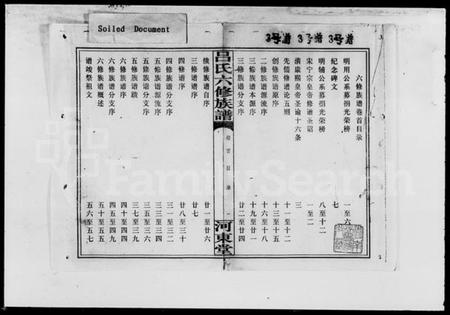 湖南吕氏族谱-吕氏六修族谱 [16卷,及卷首].pdf电子版插图5