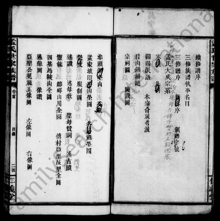 湖南孟氏族谱-敇封亚圣族谱 [6卷,首3卷,又2卷].pdf电子版插图4