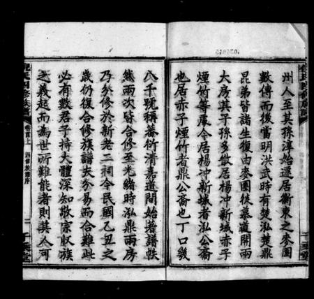 湖南倪氏族谱-倪氏四修族谱 [28卷,首3卷].pdf电子版插图5