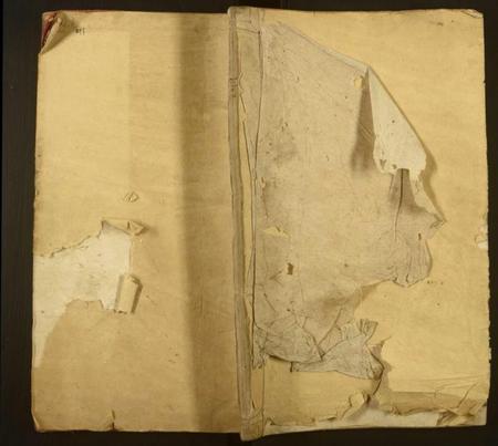 湖南欧阳氏族谱-湘乡欧阳氏谱[4卷].pdf电子版