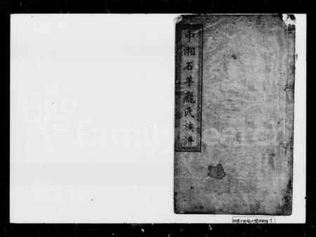 湖南庞氏族谱-庞氏阖修族谱 [24卷,首1卷].pdf电子版插图4