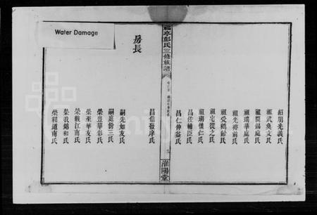 湖南彭氏族谱-彭氏三修族谱 [10卷,首1卷].pdf电子版插图5