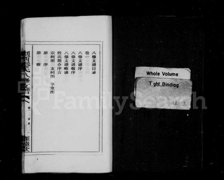 湖南彭氏族谱-彭氏支谱 [11卷].pdf电子版插图4