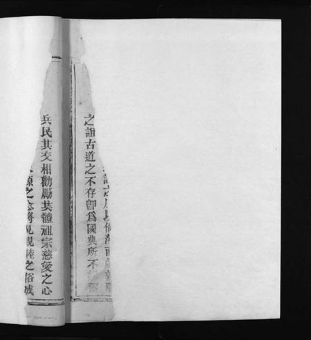 江西江氏族谱-信邑龙坪江氏五修族谱 [不分卷].pdf电子版插图4