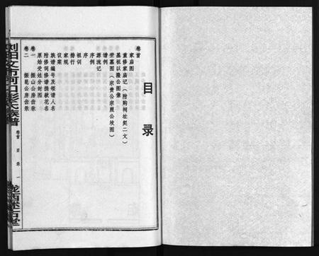 湖南彭氏族谱-彭氏族谱 [11卷,首1卷].pdf电子版插图4